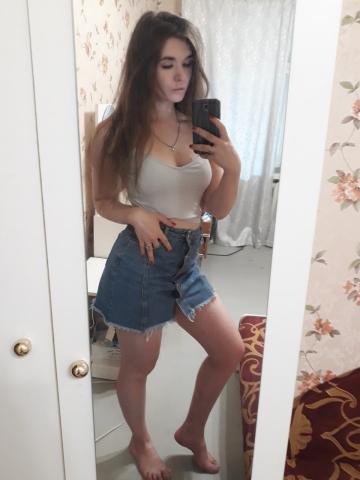 Проститутка Леля