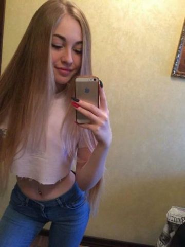 Проститутка Ирина